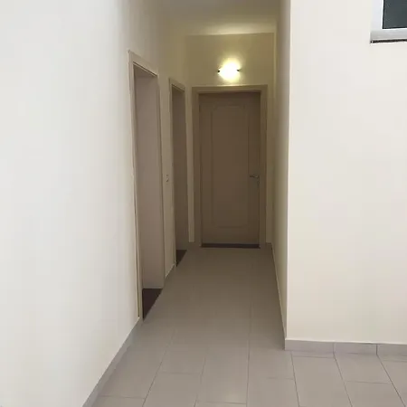 Апартаменты Center Велипойе