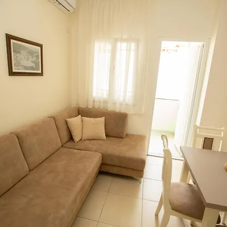 Center Апартаменты Велипойе