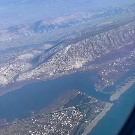 Center Апартаменты Велипойе