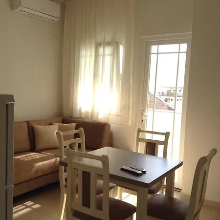 Velipoja Apartments Apartment *