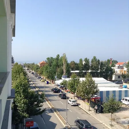 Velipoja Apartments