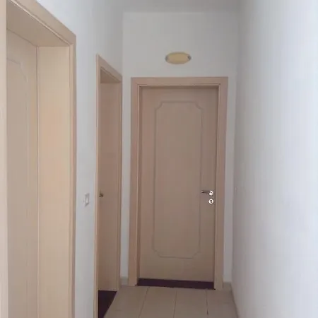 Velipoja Apartments * Velipoje