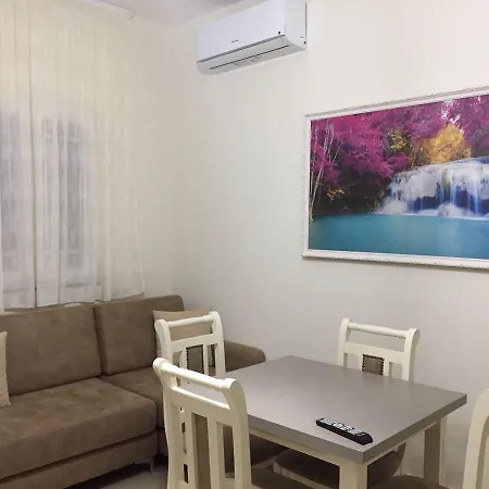 Velipoja Apartments * Velipoje