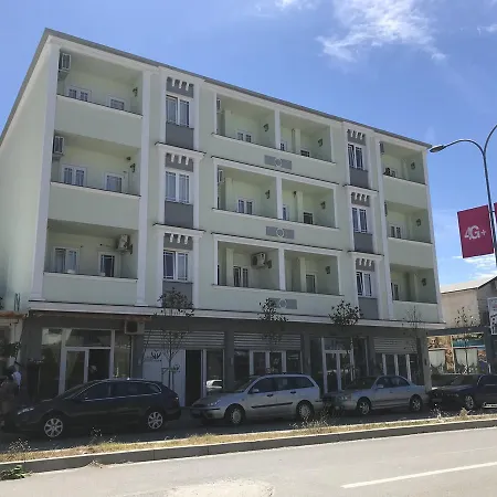 Velipoja Apartments Velipoje