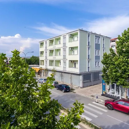 Velipoja Apartments Apartment
