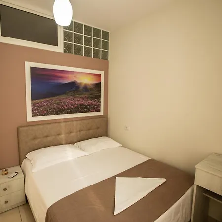 Velipoja Apartments * Velipojë