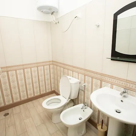 Center Apartmán Velipojë