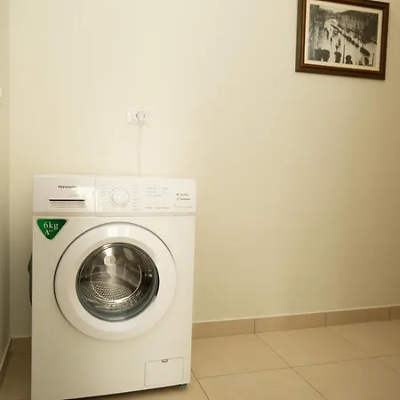 Velipoja Apartments *