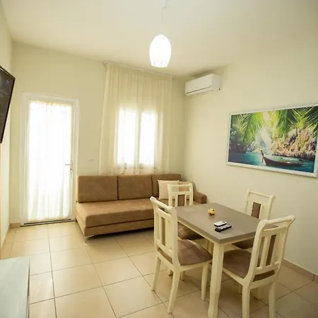Velipoja Apartments