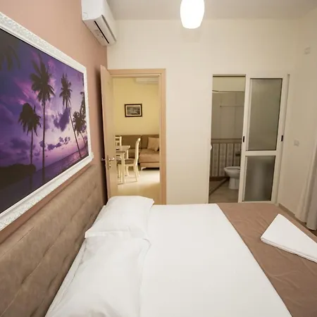 Center Appartement *
