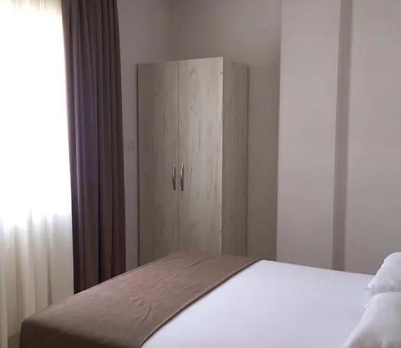 Apartament Center Velipojë