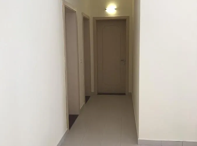 Apartament Center Velipojë