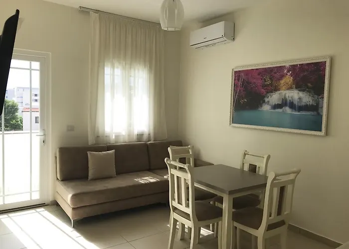 Apartament Center