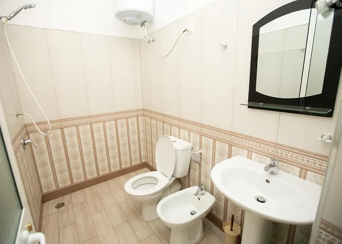 Center Apartament Velipojë