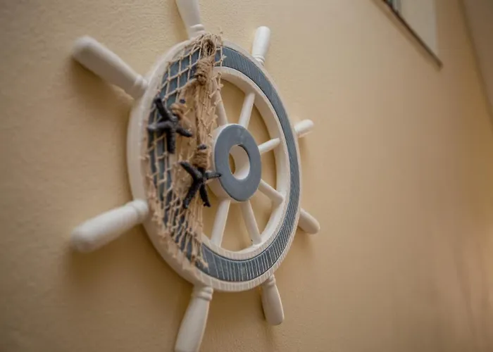 Apartament Center Velipojë